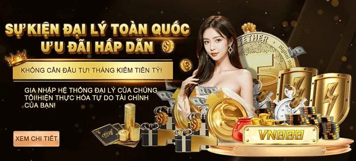 Game nổ hũ jackpot lũy tiến với tiền vàng