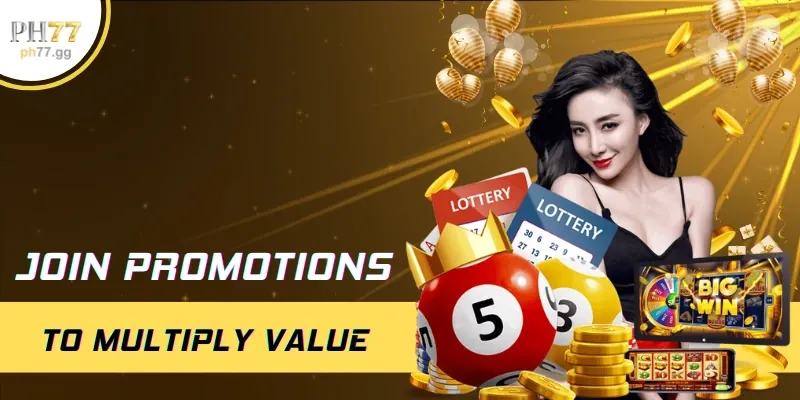 Cập nhật khuyến mãi độc quyền và cách tham gia tại 89bet01