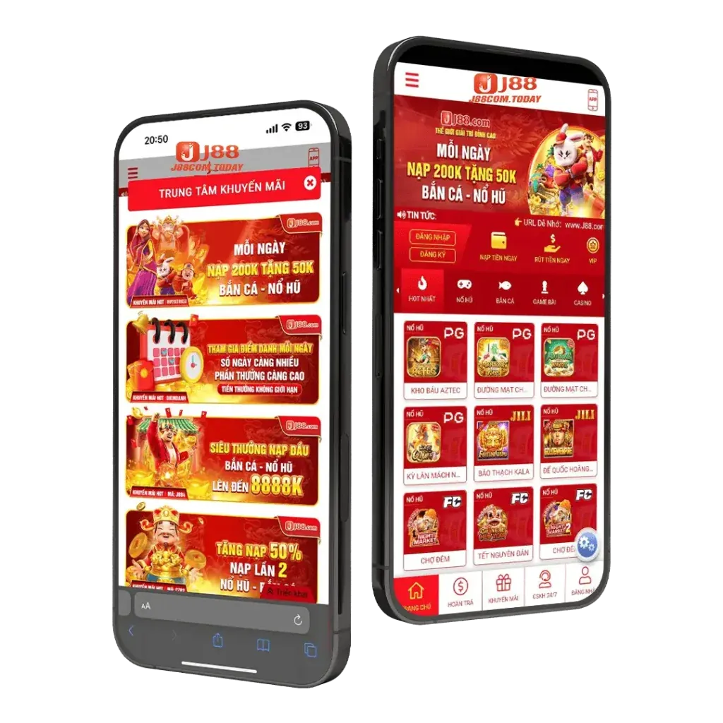 Trải nghiệm tốc độ mượt mà