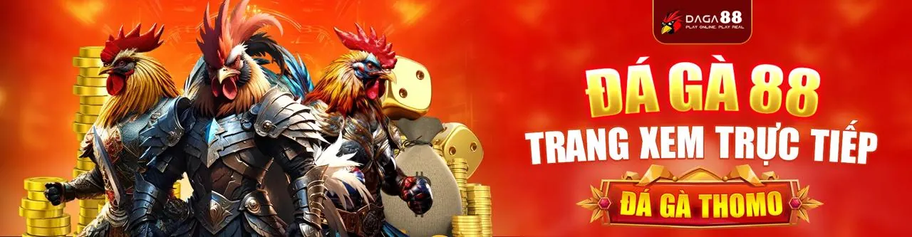 Trò Chơi Nổ Hũ (Slot Game)