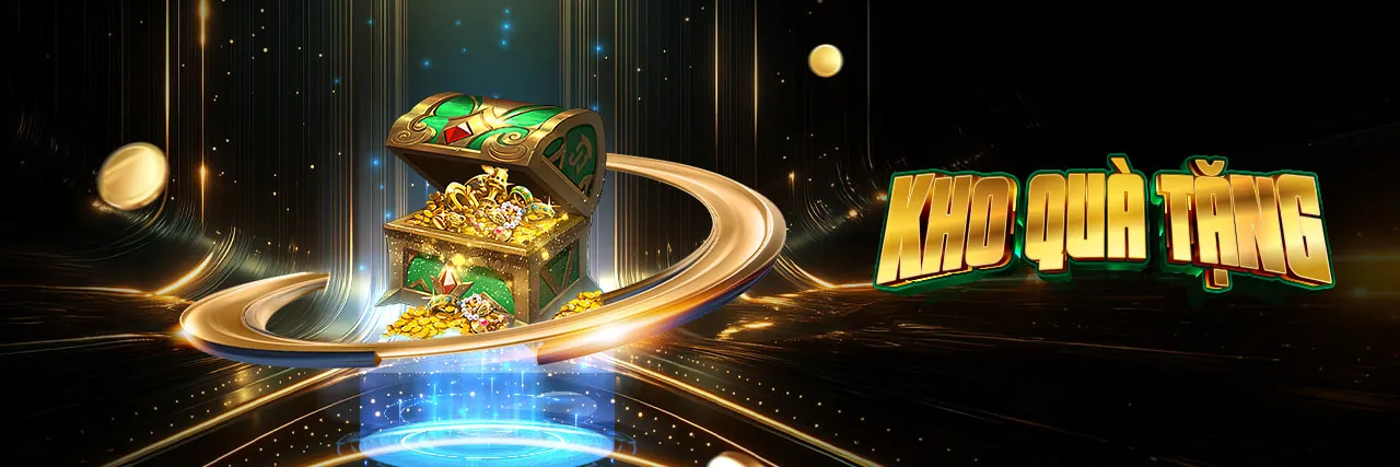 Thế giới Slot Games đỉnh cao tại 89bet01