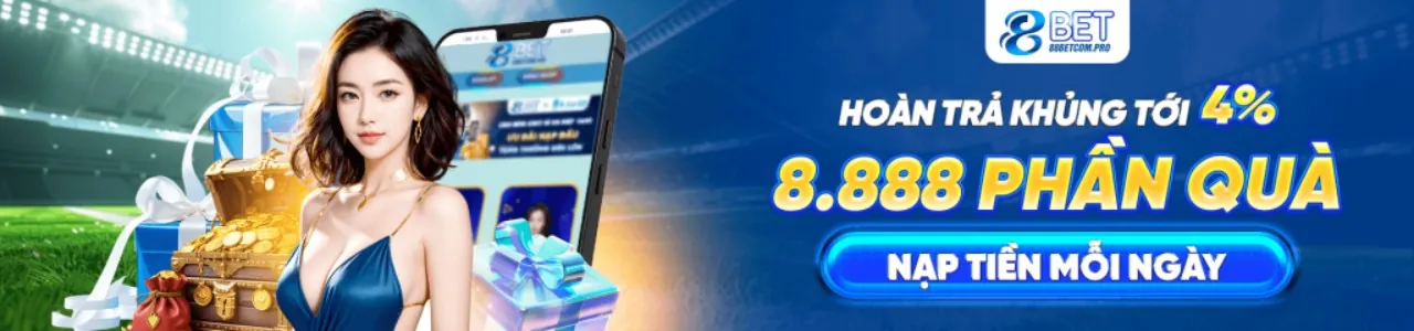 Hoàn trả hàng tuần