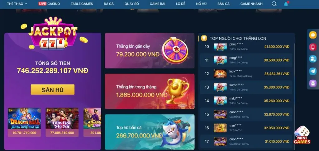 Nền tảng Xổ Số 89bet01 uy tín