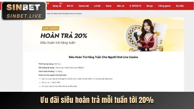 Bắn cá cổ điển