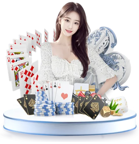 Đa dạng game bắn cá